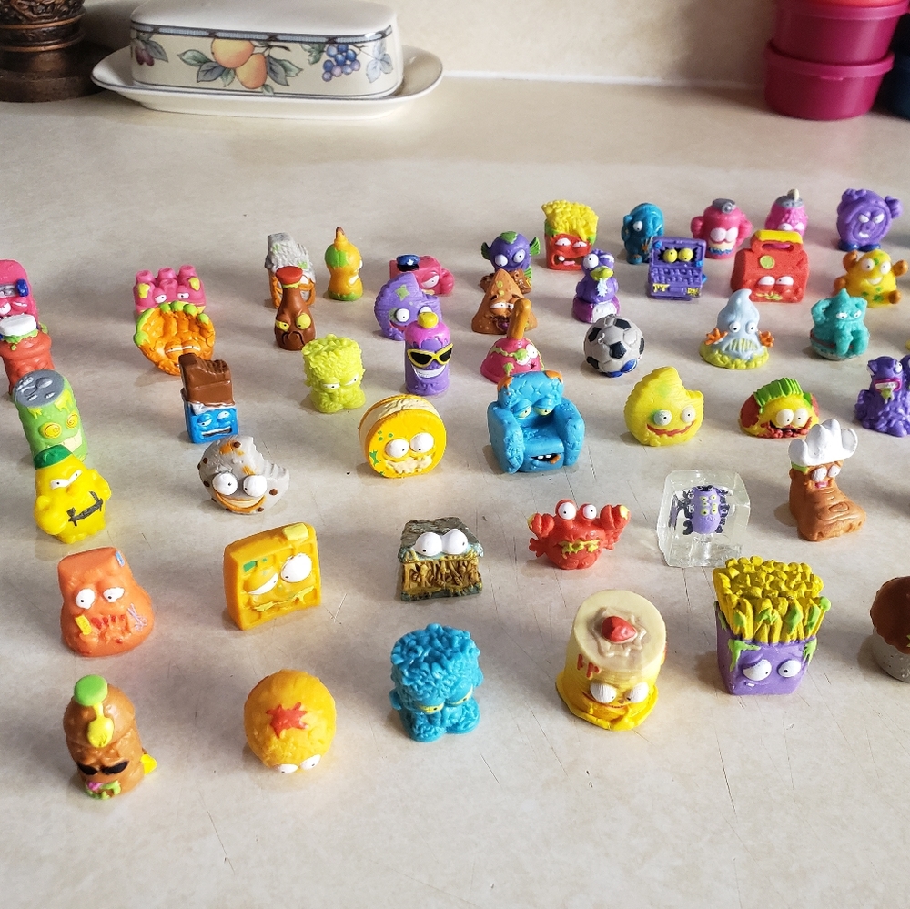Grossery Gang